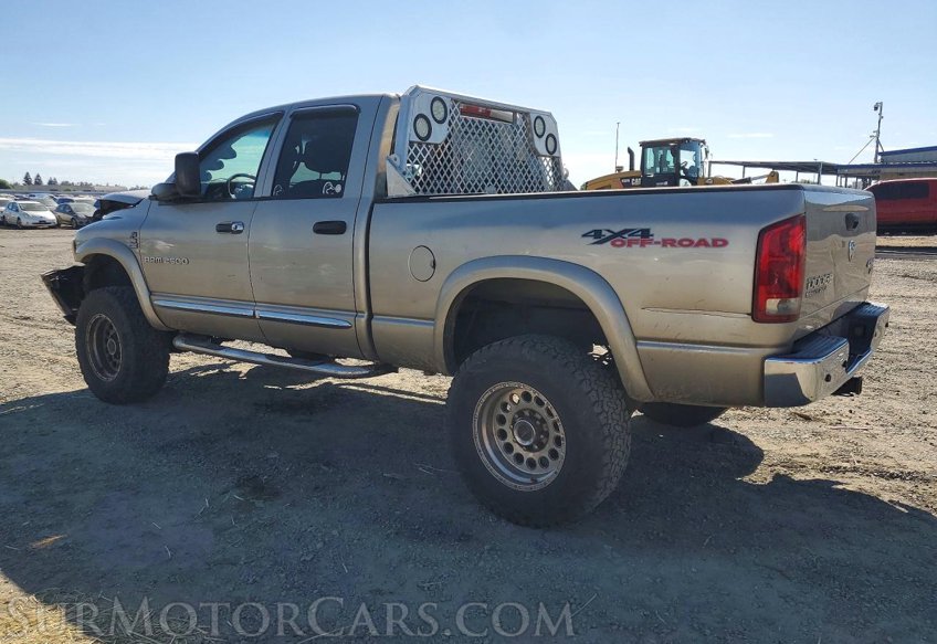 2004 Dodge Ram 2500 - Image 4