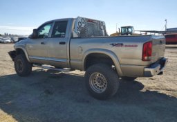 2004 Dodge Ram 2500 - Image 4
