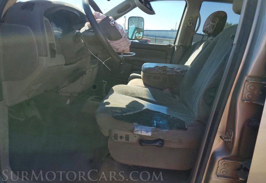 2004 Dodge Ram 2500 - Image 8