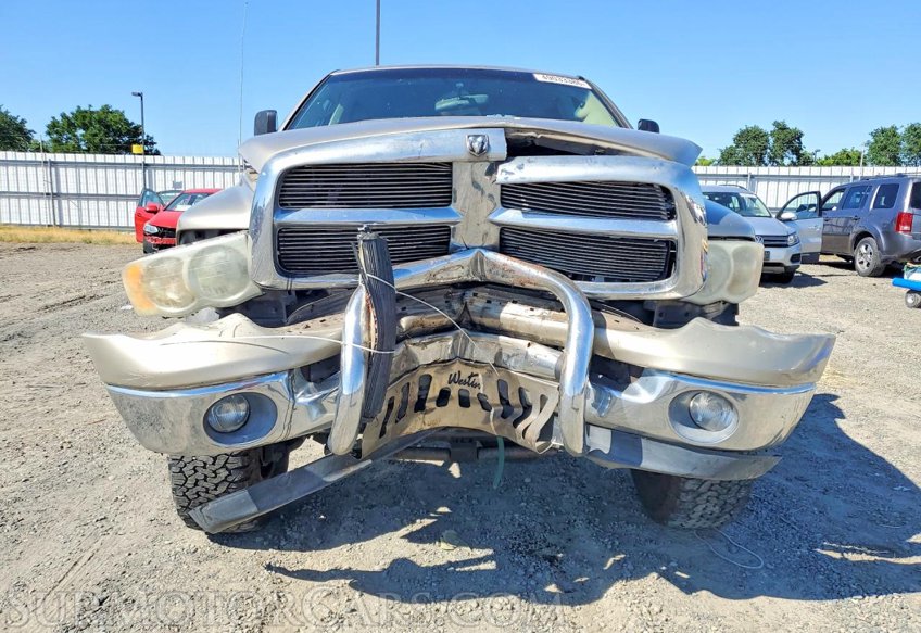 2004 Dodge Ram 2500 - Image 3