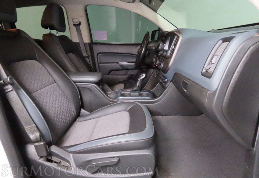 2022 Chevrolet Colorado Z71 - Image 51