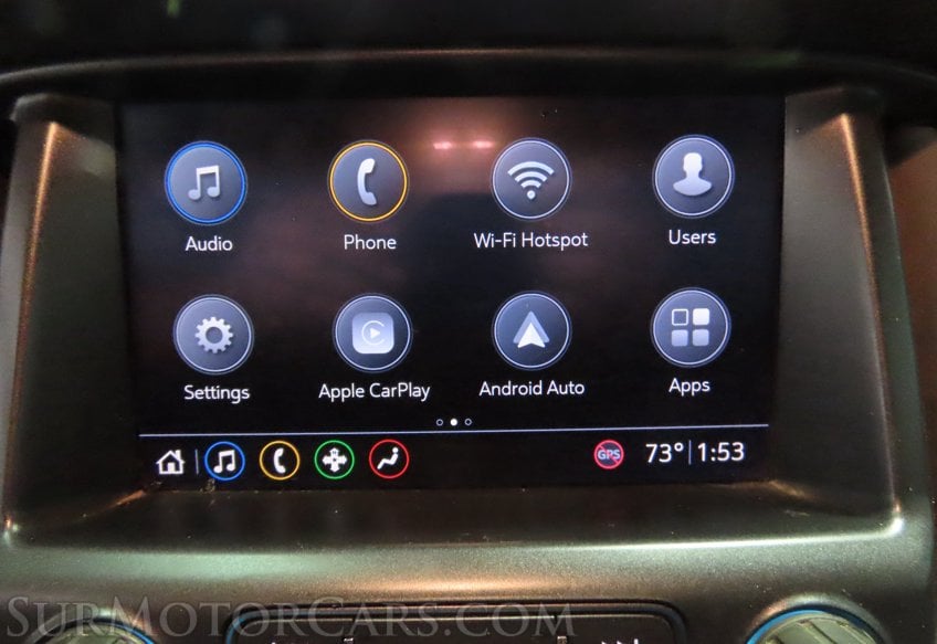 2022 Chevrolet Colorado Z71 - Image 37