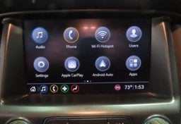 2022 Chevrolet Colorado Z71 - Image 37