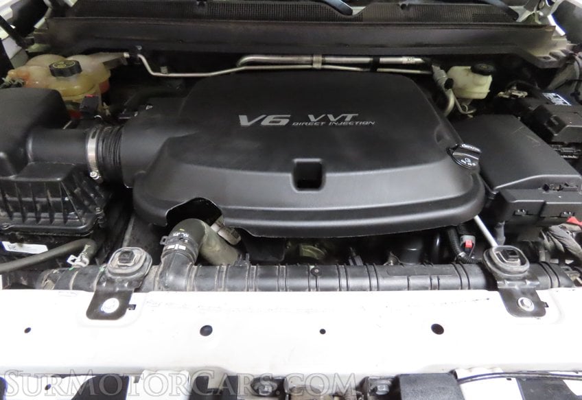 2022 Chevrolet Colorado Z71 - Image 45