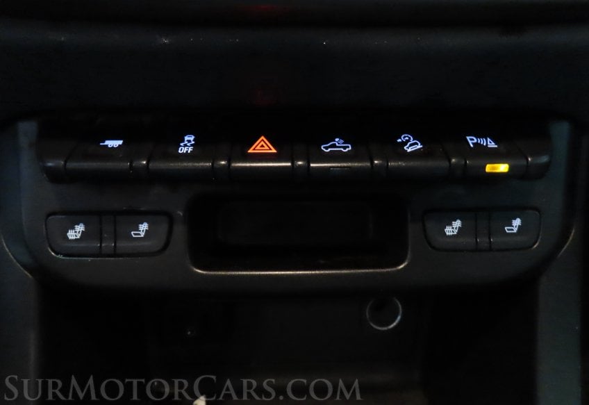 2022 Chevrolet Colorado Z71 - Image 35