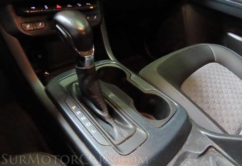 2022 Chevrolet Colorado Z71 - Image 34