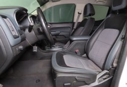 2022 Chevrolet Colorado Z71 - Image 27