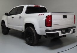 2022 Chevrolet Colorado Z71 - Image 8