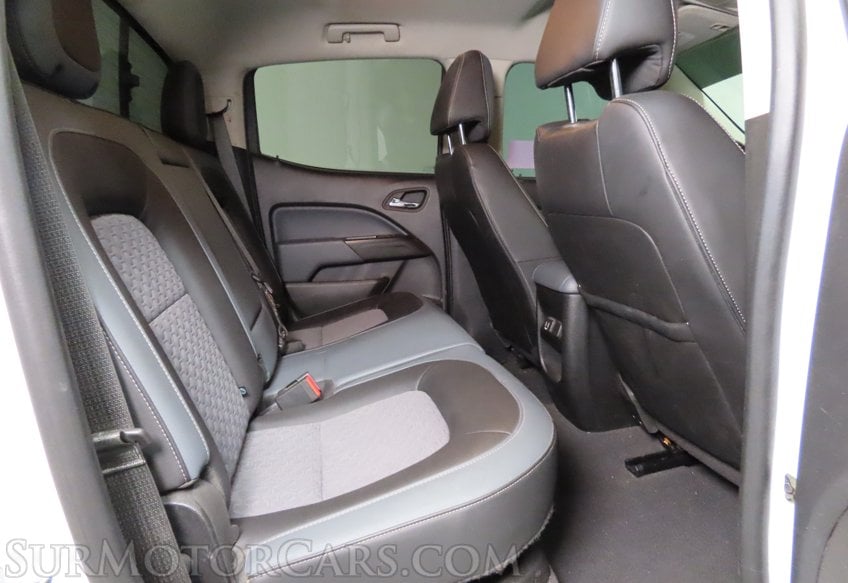 2022 Chevrolet Colorado Z71 - Image 53