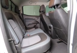 2022 Chevrolet Colorado Z71 - Image 53