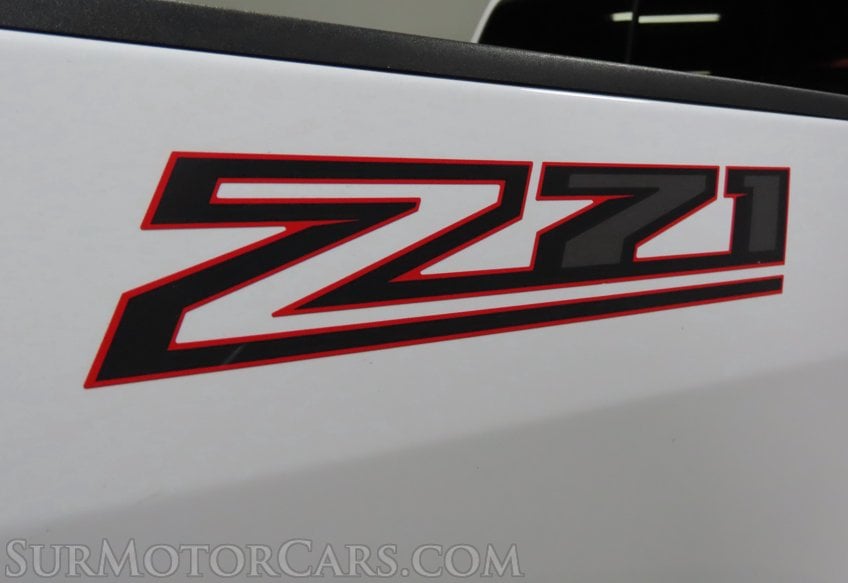 2022 Chevrolet Colorado Z71 - Image 14