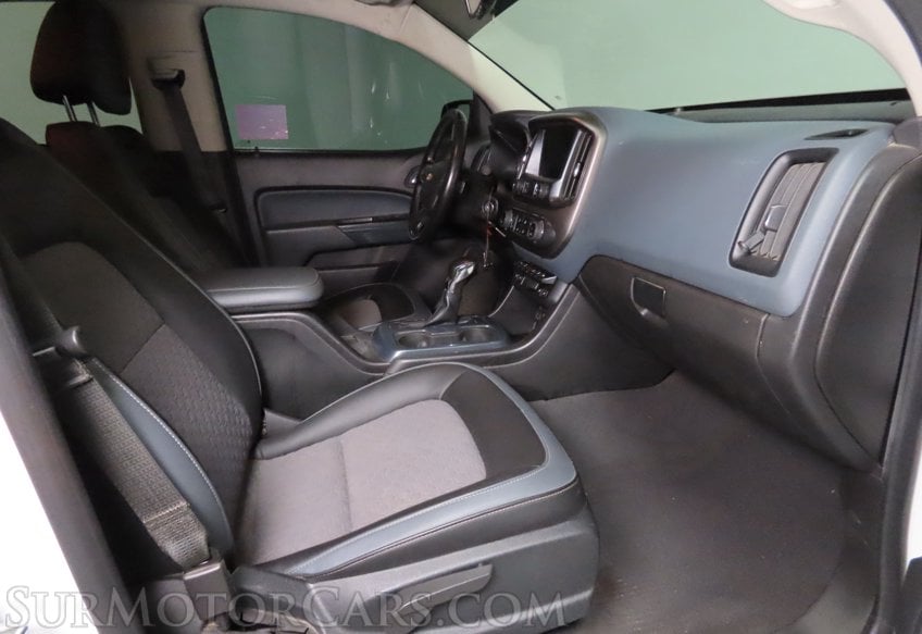 2022 Chevrolet Colorado Z71 - Image 50