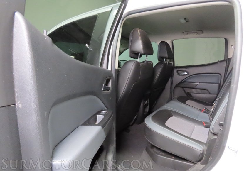 2022 Chevrolet Colorado Z71 - Image 18