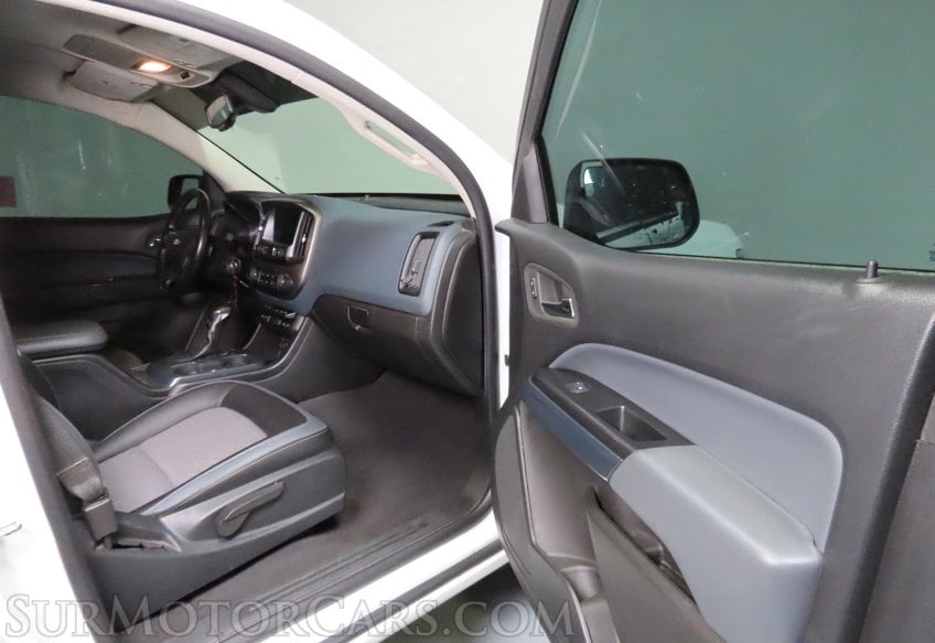 2022 Chevrolet Colorado Z71 - Image 49