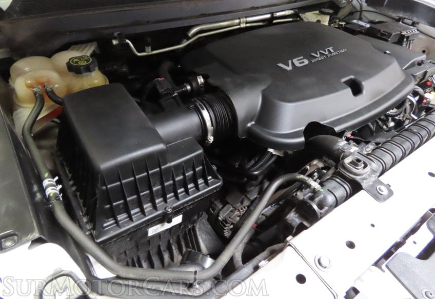 2022 Chevrolet Colorado Z71 - Image 47