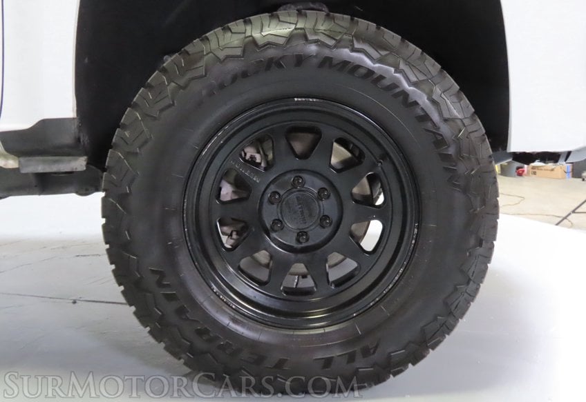 2022 Chevrolet Colorado Z71 - Image 48