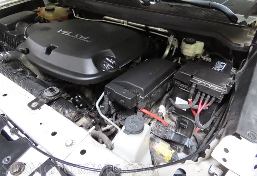 2022 Chevrolet Colorado Z71 - Image 46