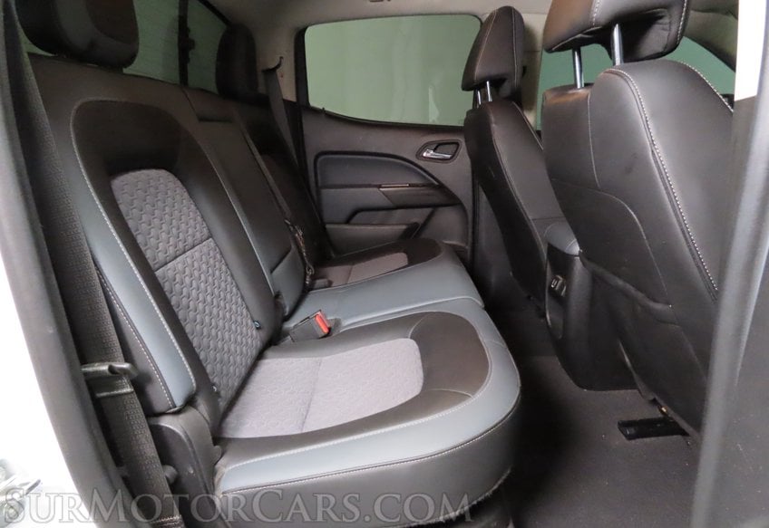 2022 Chevrolet Colorado Z71 - Image 54