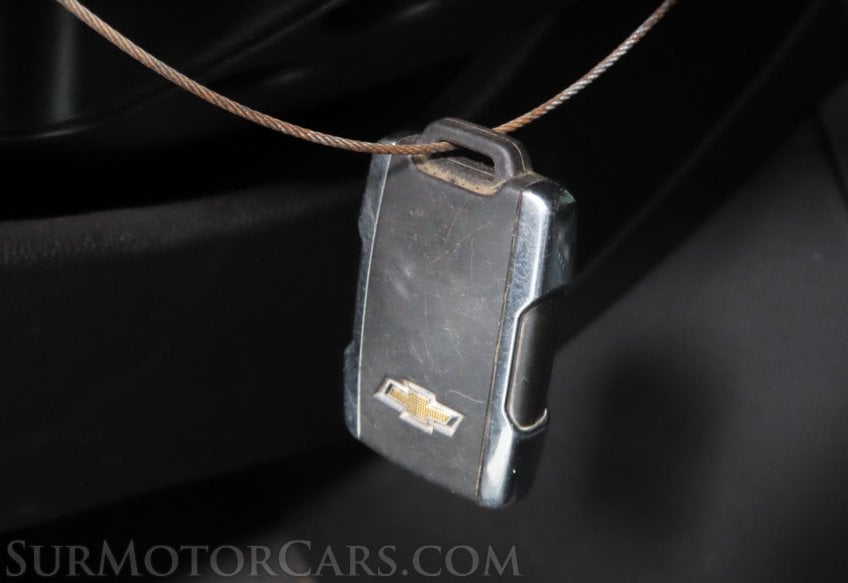 2022 Chevrolet Colorado Z71 - Image 22