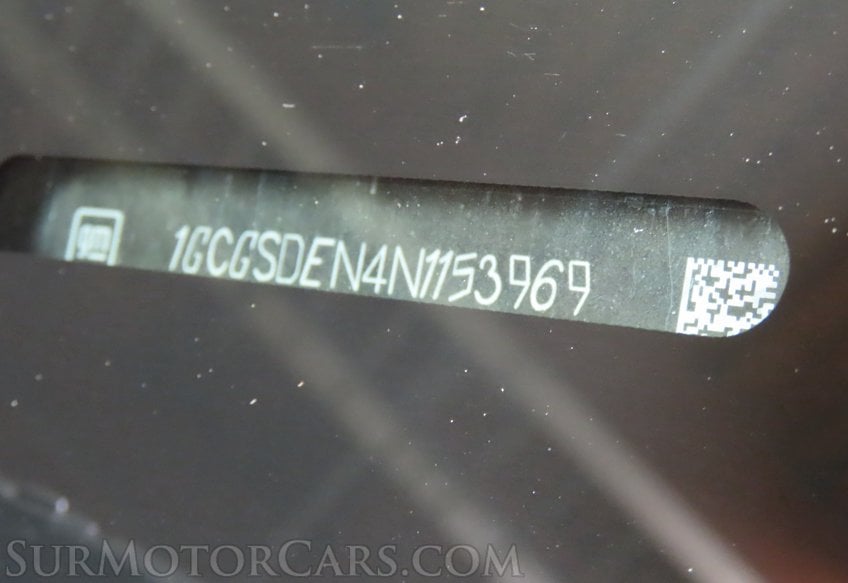 2022 Chevrolet Colorado Z71 - Image 30