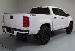 2022 Chevrolet Colorado Z71 - Image 7