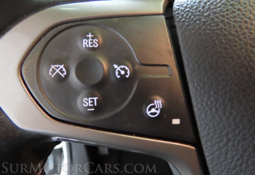 2022 Chevrolet Colorado Z71 - Image 39