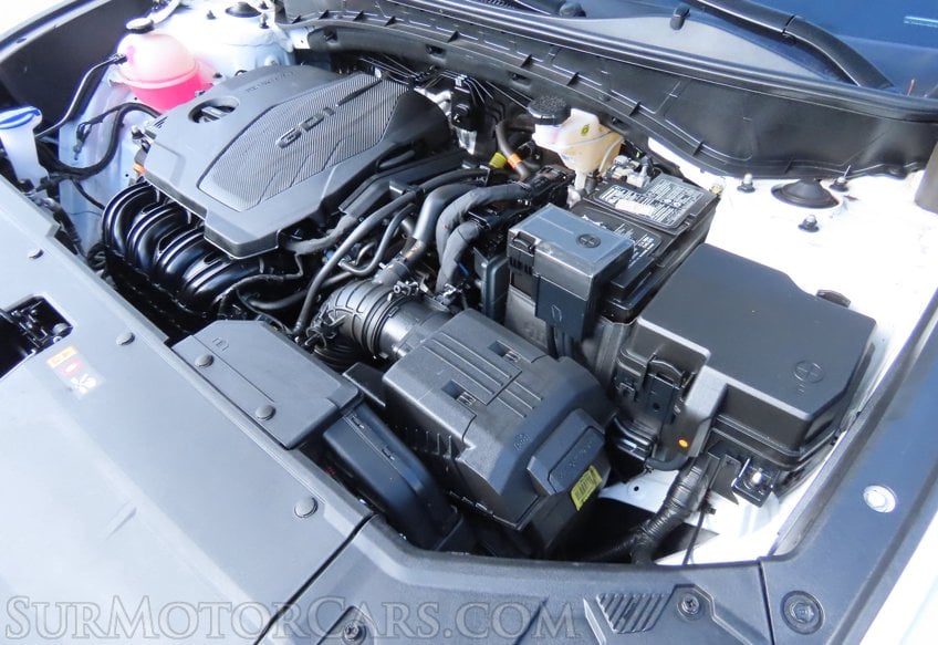 2024 Hyundai TUCSON SE AWD - Image 18
