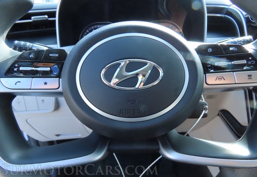 2024 Hyundai TUCSON SE AWD - Image 53