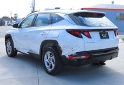 2024 Hyundai TUCSON SE AWD - Image 6