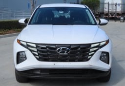 2024 Hyundai TUCSON SE AWD - Image 10