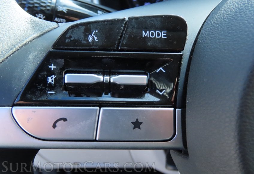 2024 Hyundai TUCSON SE AWD - Image 49