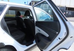 2024 Hyundai TUCSON SE AWD - Image 35