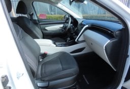 2024 Hyundai TUCSON SE AWD - Image 33