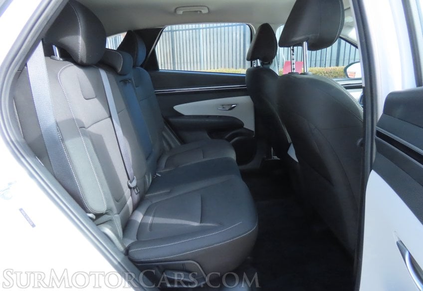 2024 Hyundai TUCSON SE AWD - Image 37