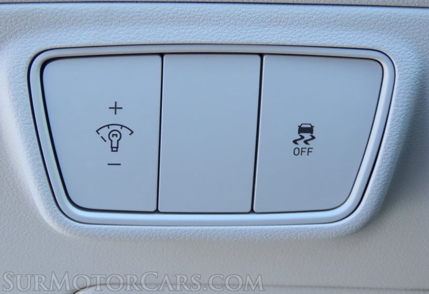 2024 Hyundai TUCSON SE AWD - Image 28