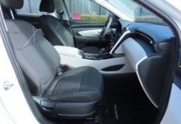 2024 Hyundai TUCSON SE AWD - Image 34