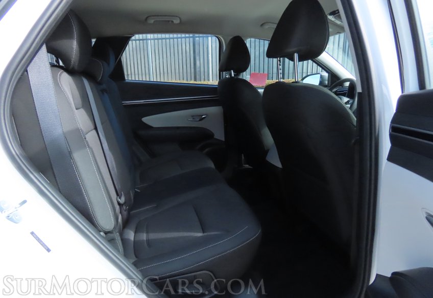2024 Hyundai TUCSON SE AWD - Image 36