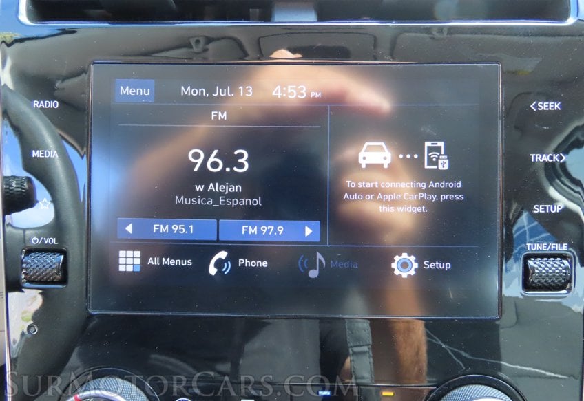 2024 Hyundai TUCSON SE AWD - Image 45