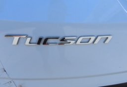 2024 Hyundai TUCSON SE AWD - Image 22
