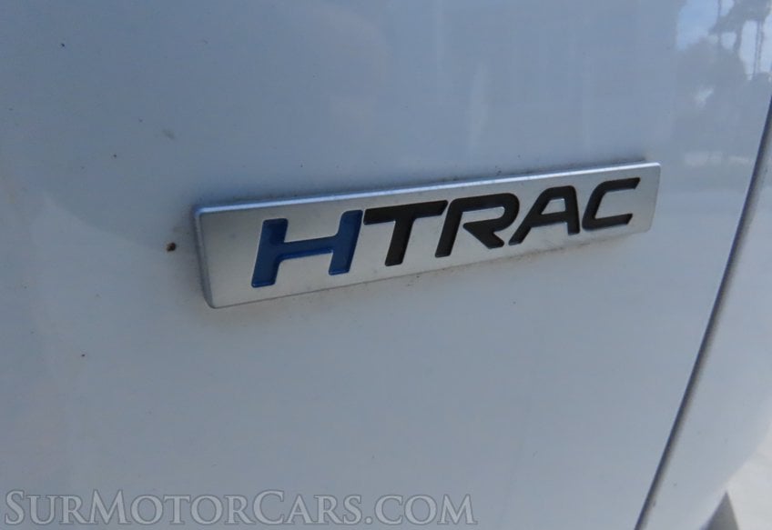 2024 Hyundai TUCSON SE AWD - Image 23
