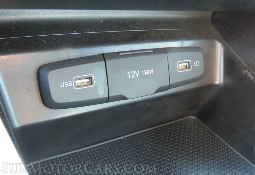 2024 Hyundai TUCSON SE AWD - Image 47