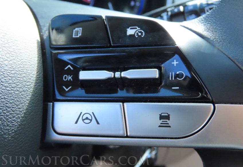 2024 Hyundai TUCSON SE AWD - Image 50