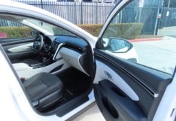 2024 Hyundai TUCSON SE AWD - Image 32