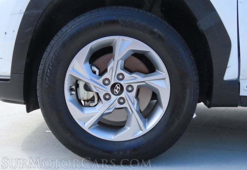 2024 Hyundai TUCSON SE AWD - Image 21