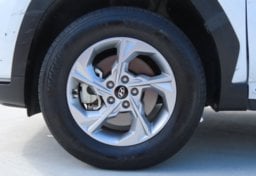 2024 Hyundai TUCSON SE AWD - Image 21
