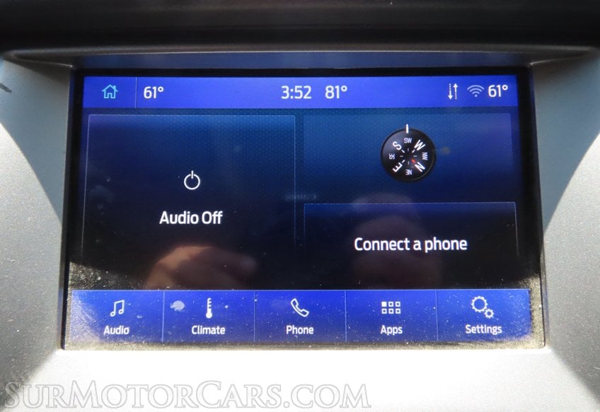 2021 Ford Ranger XLT - Image 38