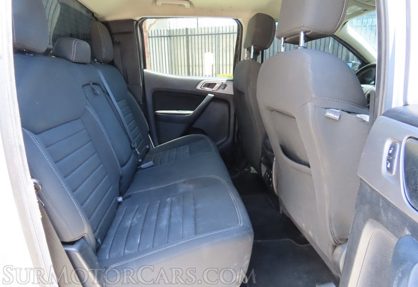 2021 Ford Ranger XLT - Image 26