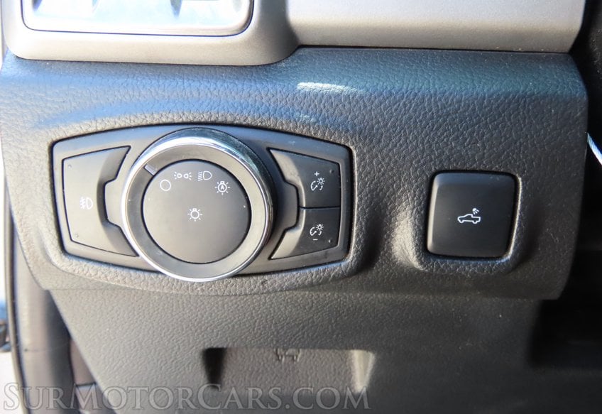 2021 Ford Ranger XLT - Image 45