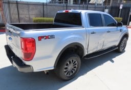 2021 Ford Ranger XLT - Image 7