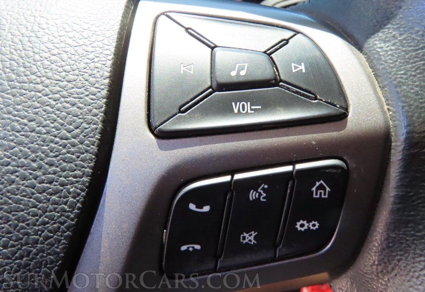 2021 Ford Ranger XLT - Image 32